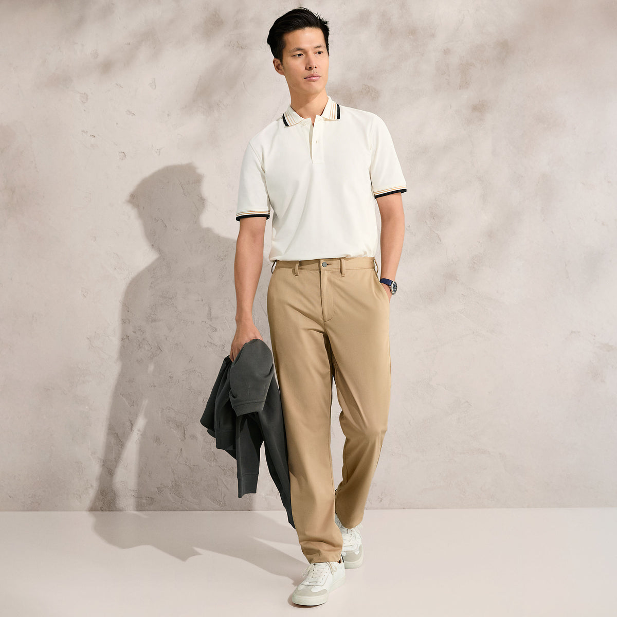 Men's Tall Flex Golf Pant
