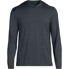 Unisex Rapid Dry Sun Protection Popover Hoodie