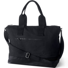Canvas Weekender Bag