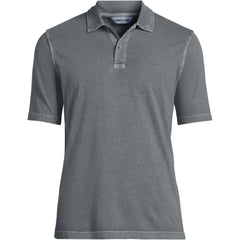 Men's Short Sleeve Sun Faded Super T Polo