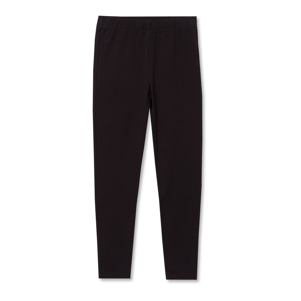 Girls Plus Tough Cotton Legging