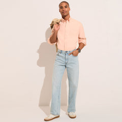 Men's Stretch Relaxed Fit Jean